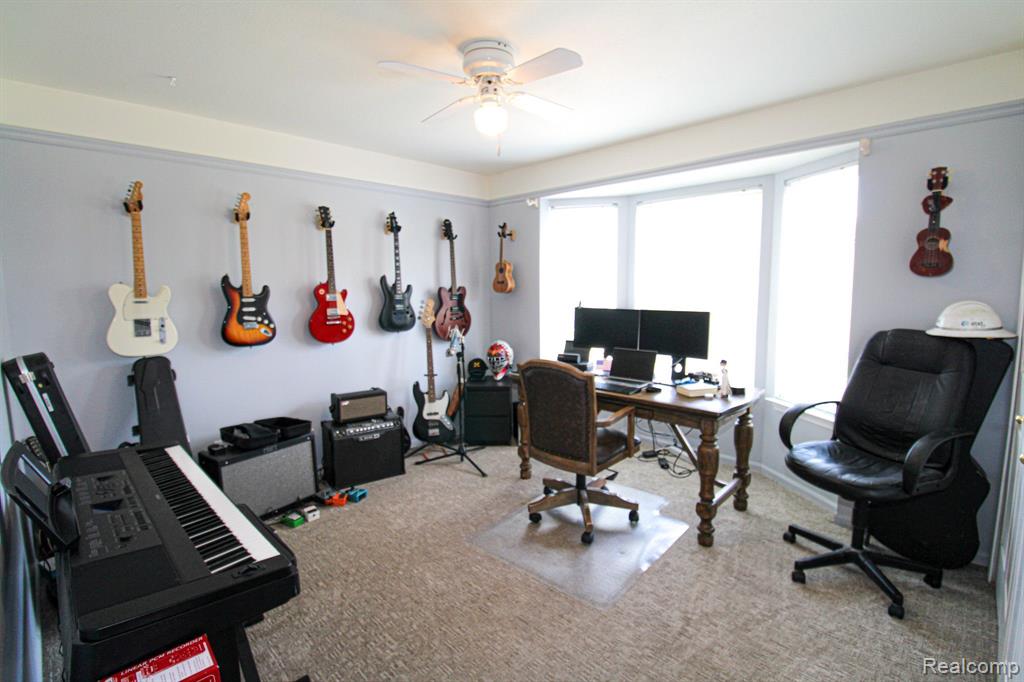 3193 RIVER MEADOW Circle, Canton, MI 48188 — Photo 19