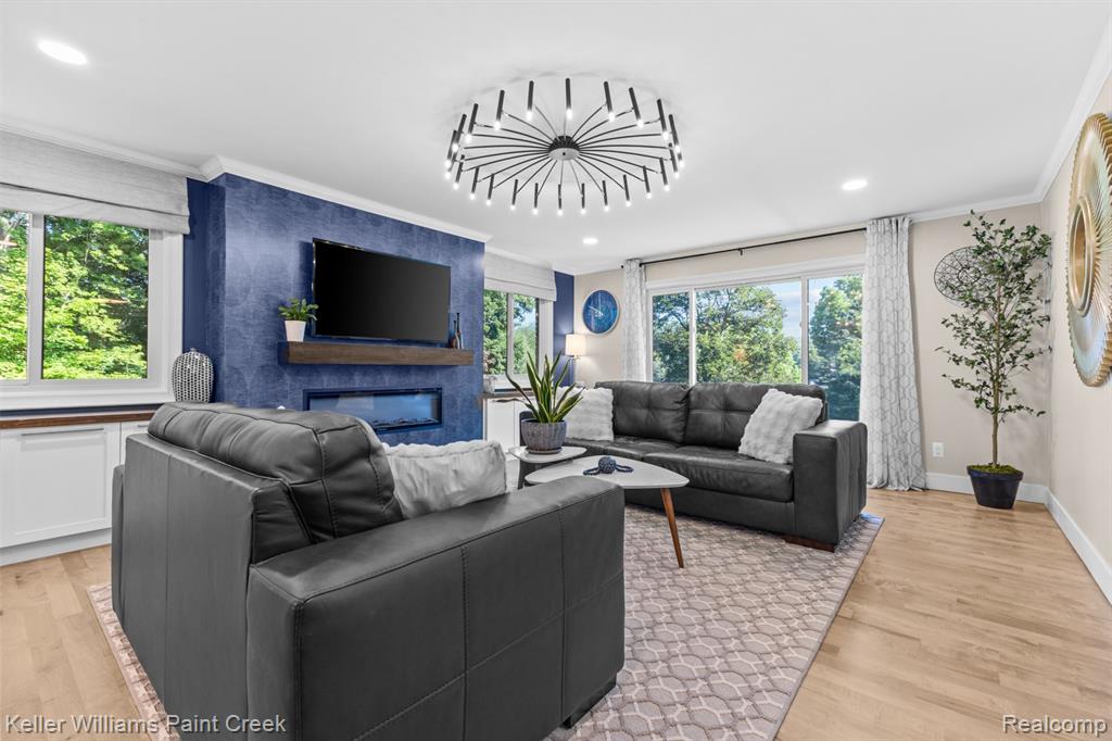 5800 Lockwood Drive, Washington, MI — Photo 13