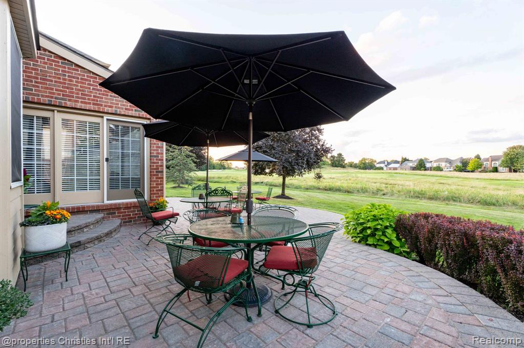 45836 Tournament Drive, Northville, MI 48168 — Photo 50