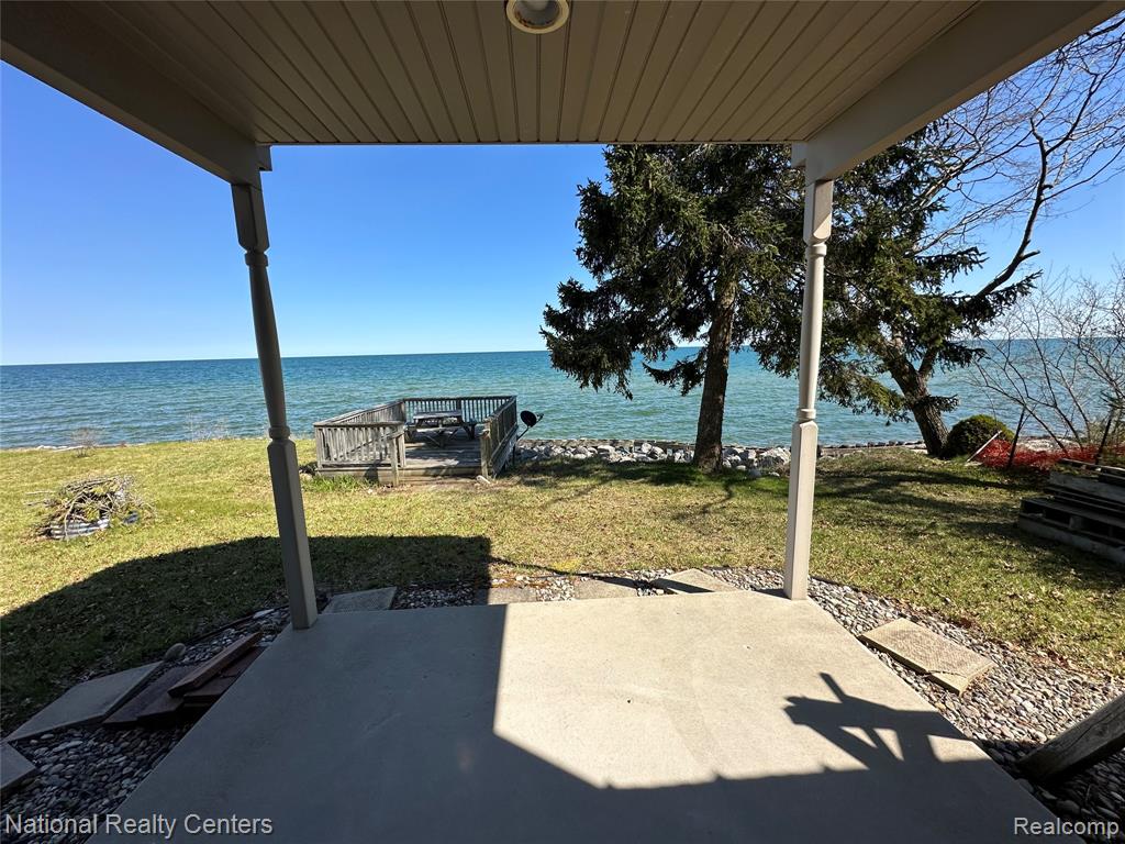 1390 N US 23, East Tawas, MI 48730 — Photo 33
