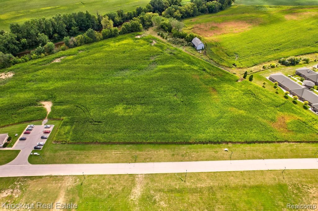 Parcel E W Rolling Hills Drive, Bridgeport, MI 48722 — Photo 2