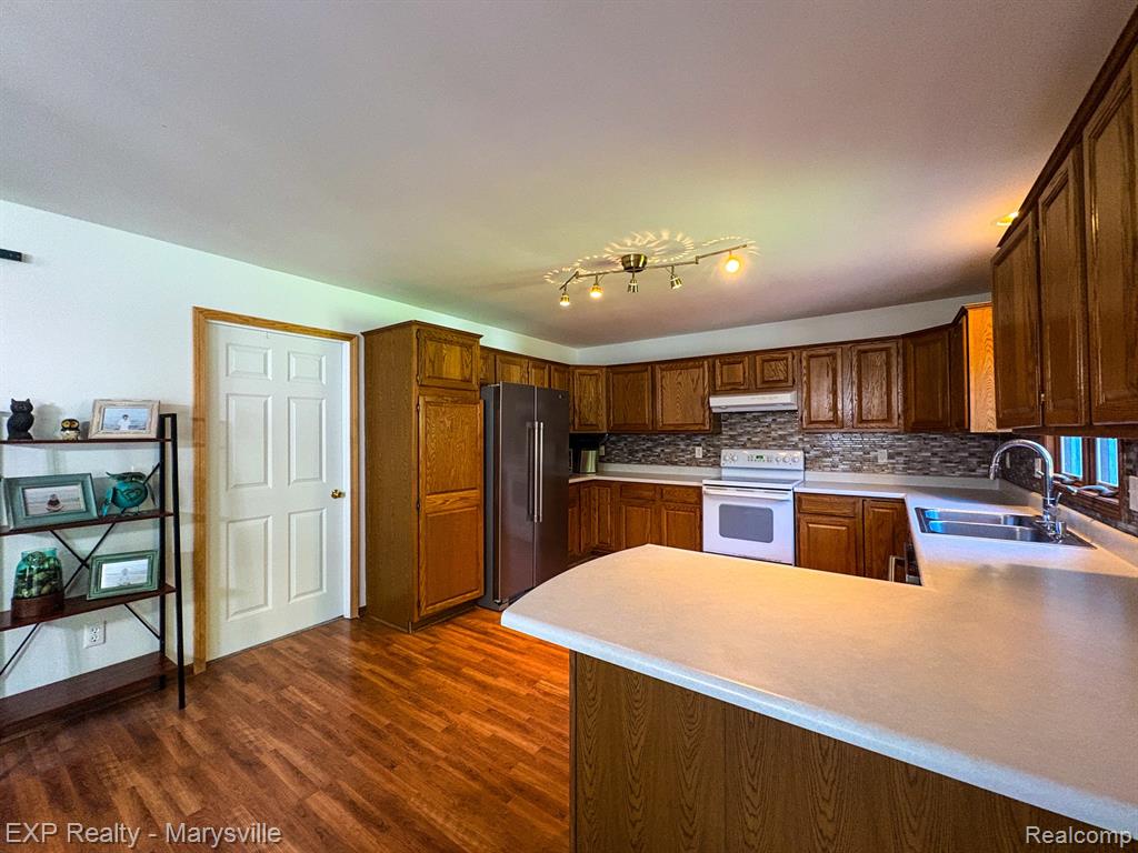 5538 Klettner Rd, St. Clair, MI 48079 — Photo 23