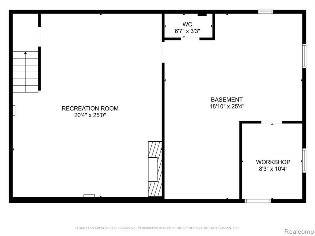 55 MINNETONKA Drive, Oxford, MI 48371 — Photo 31