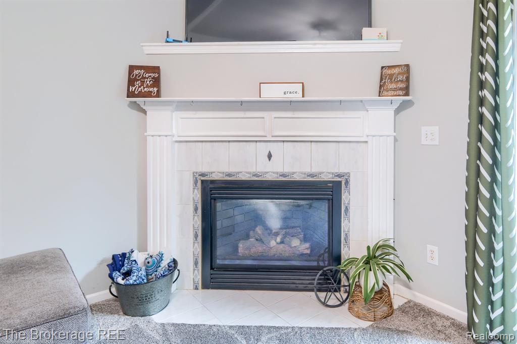 8101 BOULDER Drive, Davison, MI 48423 — Photo 20