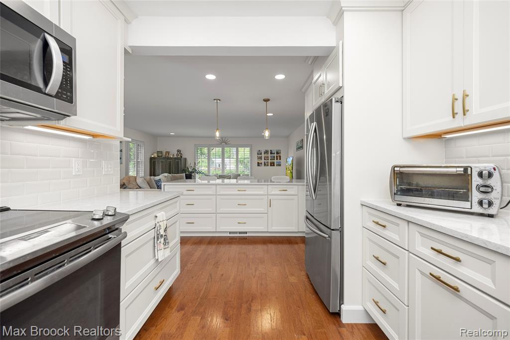6485 Thurber Road, Bloomfield Hills, MI 48301 — Photo 24