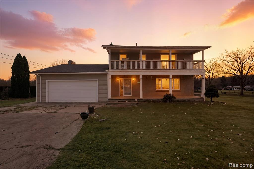 6024 E Holly Road E, Holly, MI 48442 — Photo 40