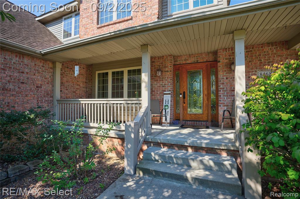 8468 Cranbrook Drive, Grand Blanc, MI 48439 — Photo 55