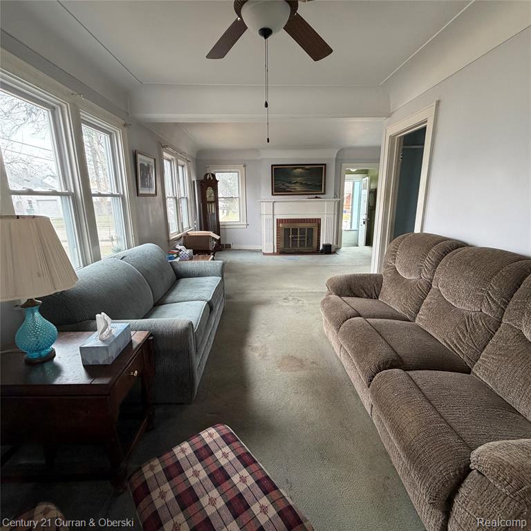 418 S Dorchester Avenue, Royal Oak, MI 48067 — Photo 25