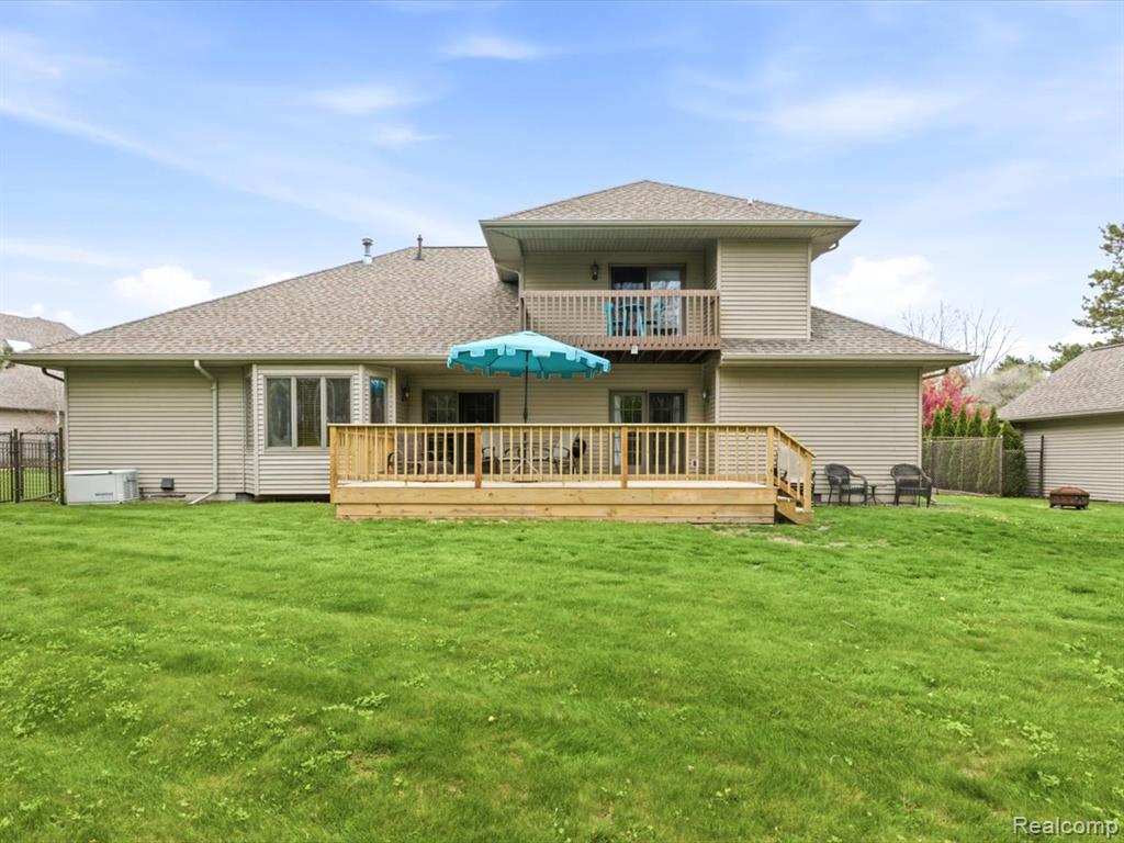 2837 Shorewood Boulevard, Fort Gratiot, MI 48059 — Photo 40