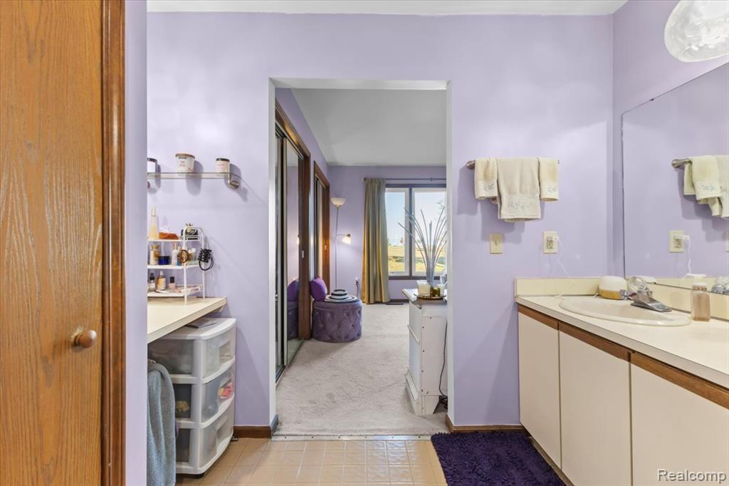 203 Lac Sainte Claire Drive, Saint Clair Shores, MI, 48082