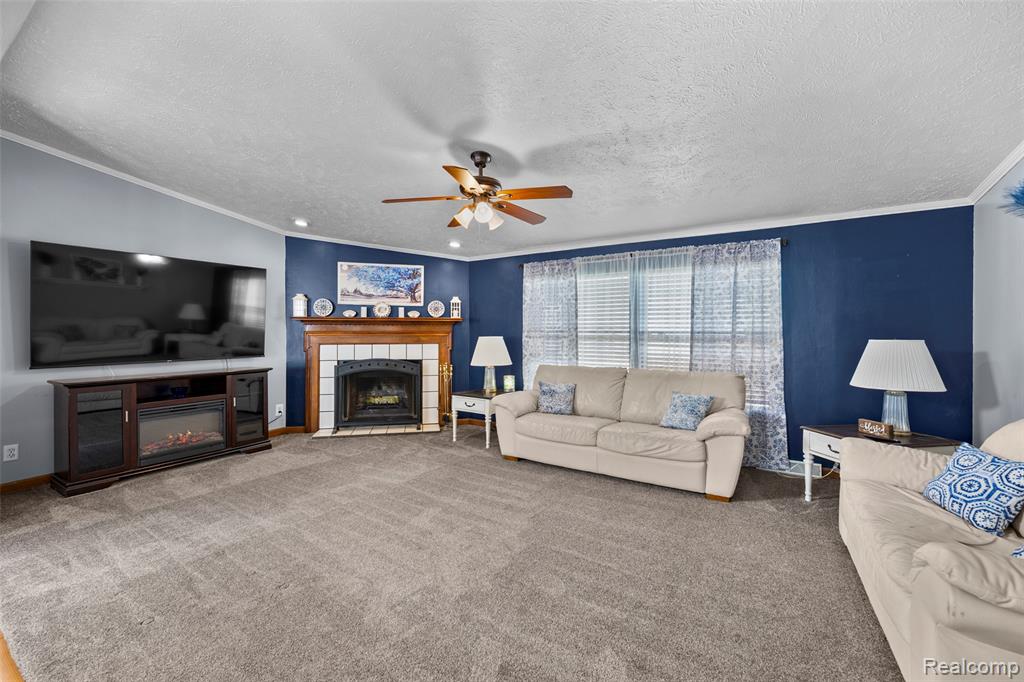 52159 Landsdowne Circle, Chesterfield, MI — Photo 11