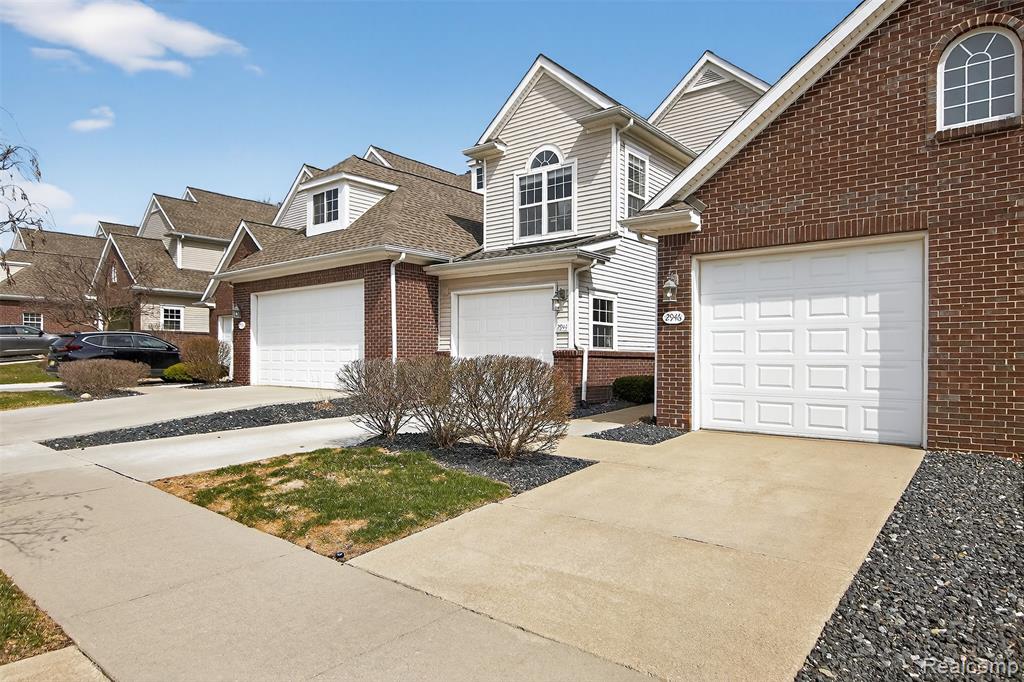 2946 Hunley Drive, Ann Arbor, MI 48105 — Photo 34