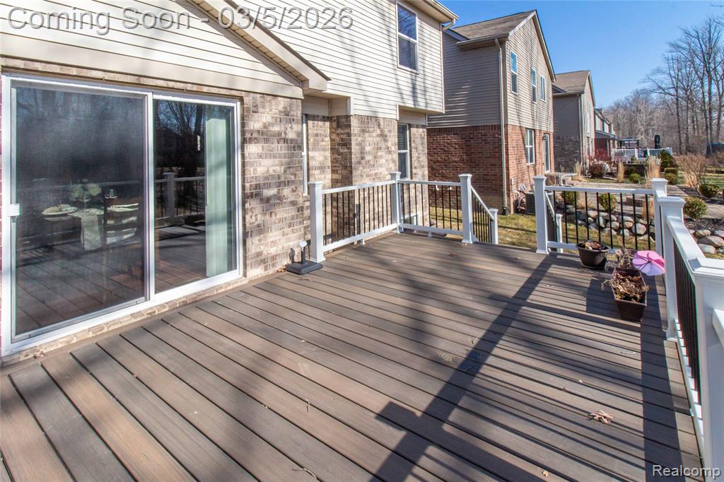 802 Cherry Stone Drive, Canton, MI 48188 — Photo 52