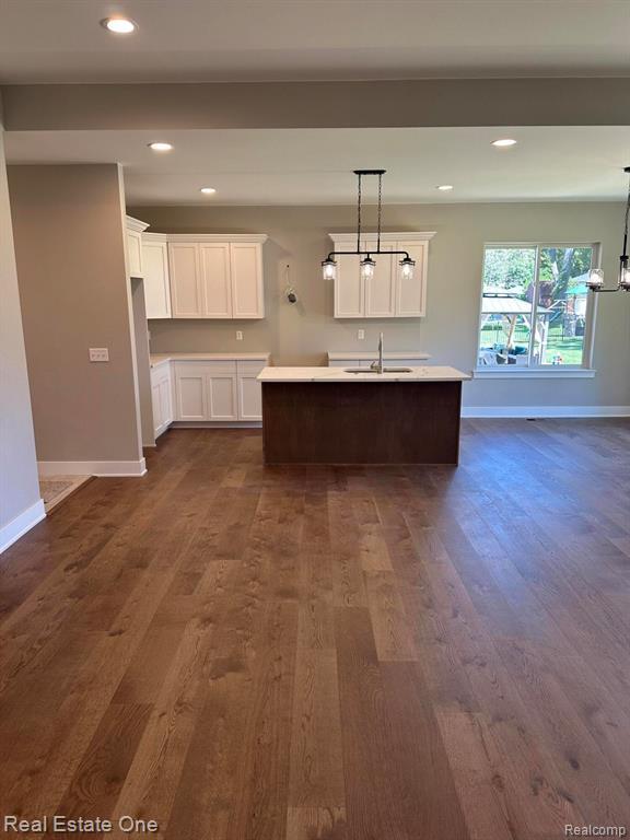 50402 Oakbrooke Drive E, Chesterfield, MI 48047 — Photo 15