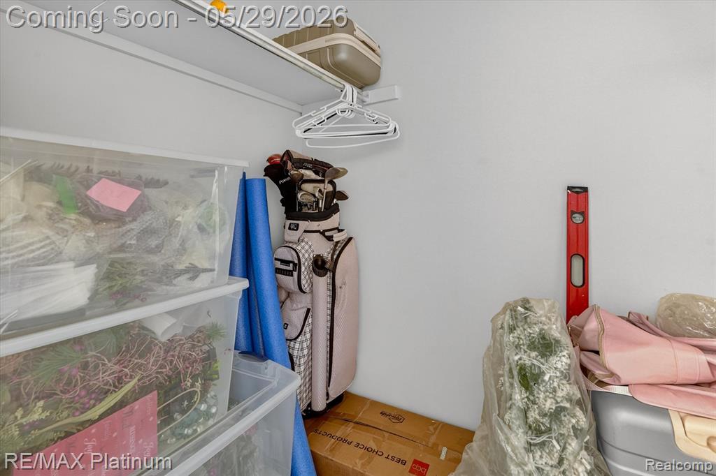4191 Hampton Ridge Boulevard, 41, Howell, MI 48843 — Photo 20