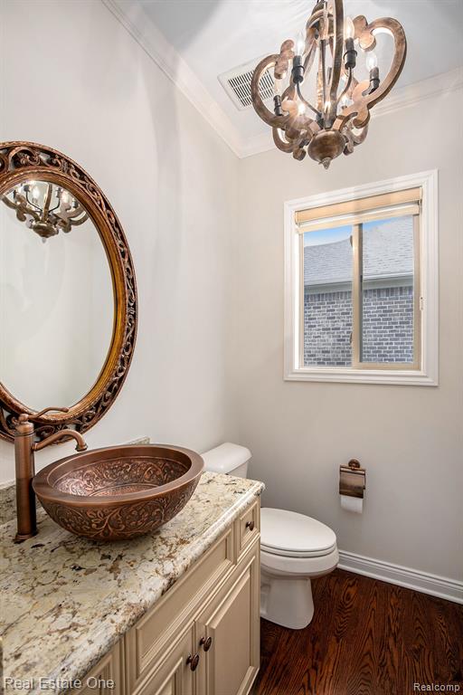 56788 TOPAZ Drive, Macomb, MI 48042 — Photo 6