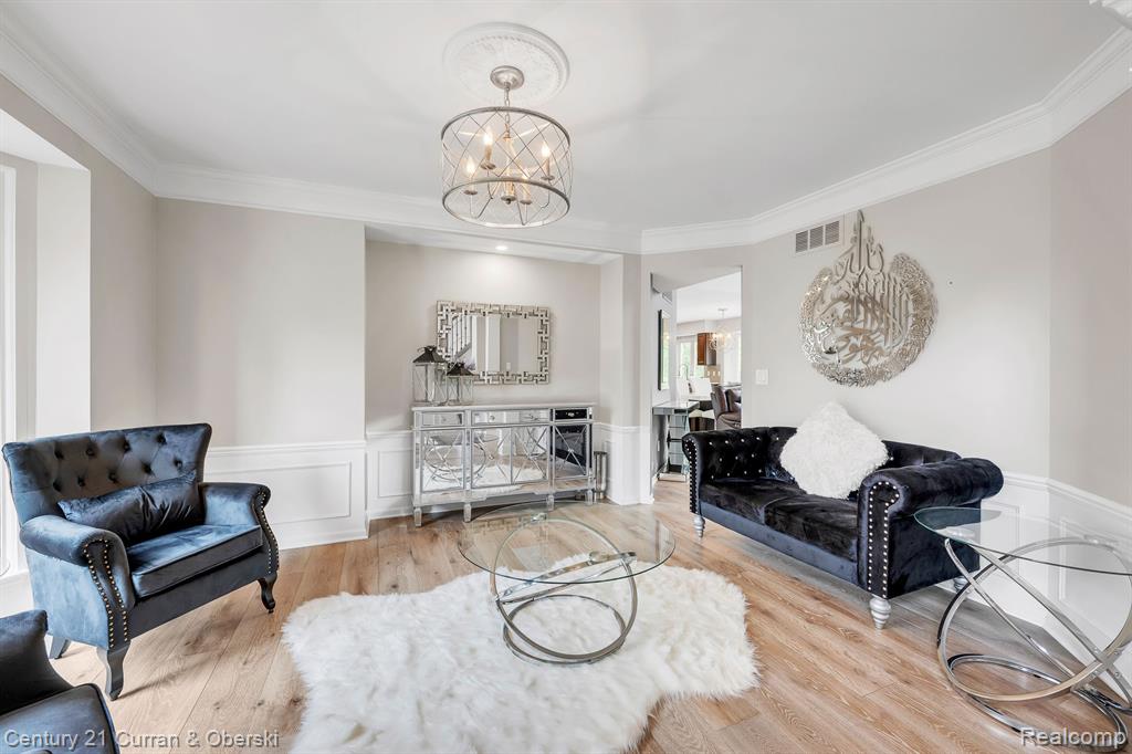 45711 MORNINGSIDE, Canton, MI 48187 — Photo 4