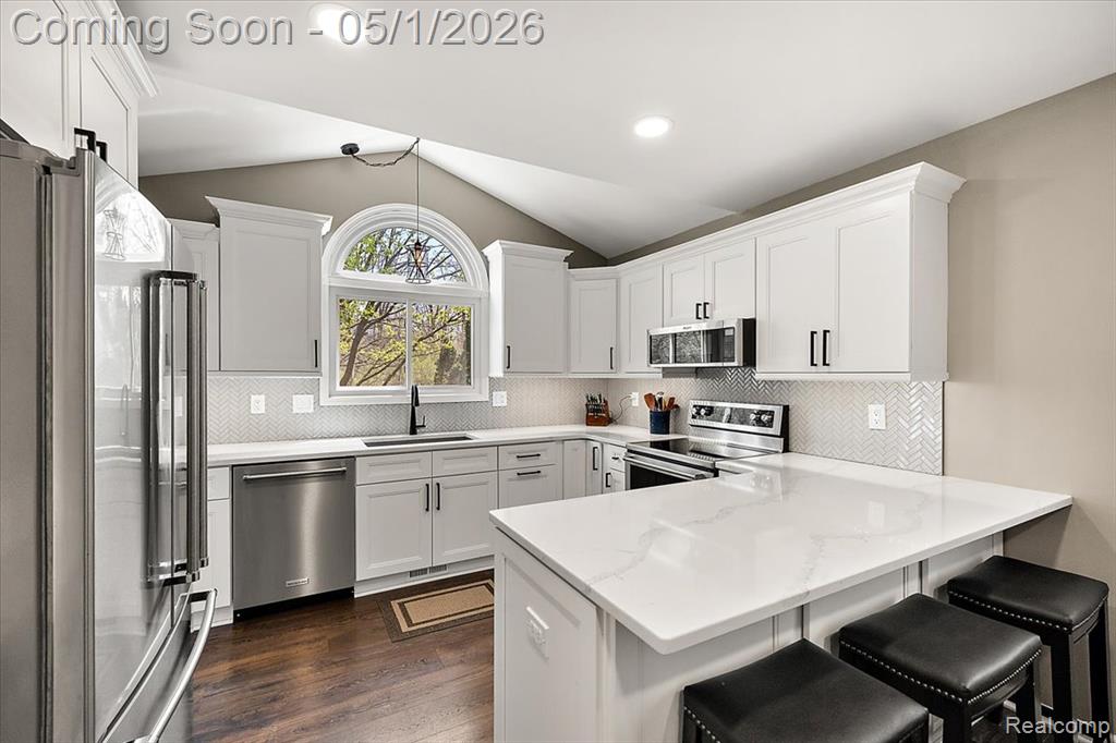43316 Ashbury Drive, Novi, MI — Photo 19