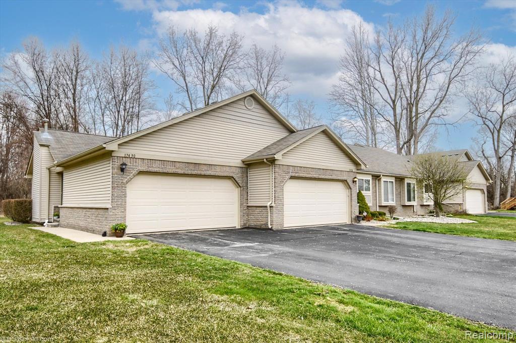 17430 N LUCILLE Circle, New Boston, MI 48164 — Photo 38