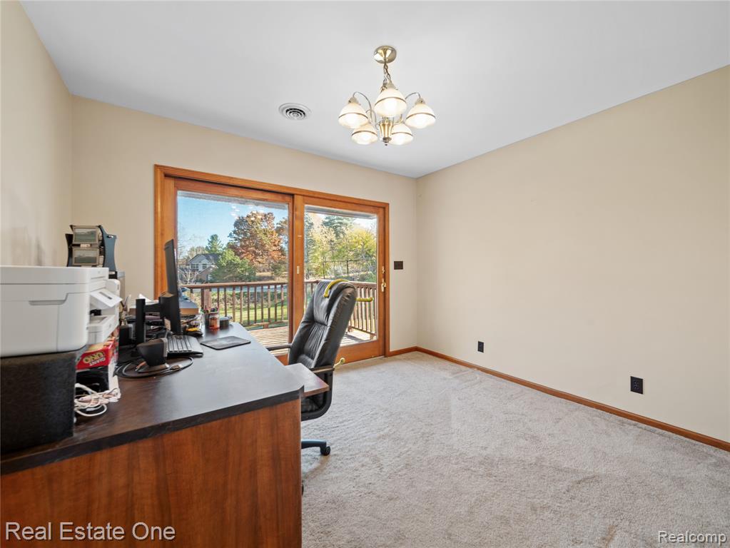 9755 Annabelle Court, South Lyon, MI 48178 — Photo 4