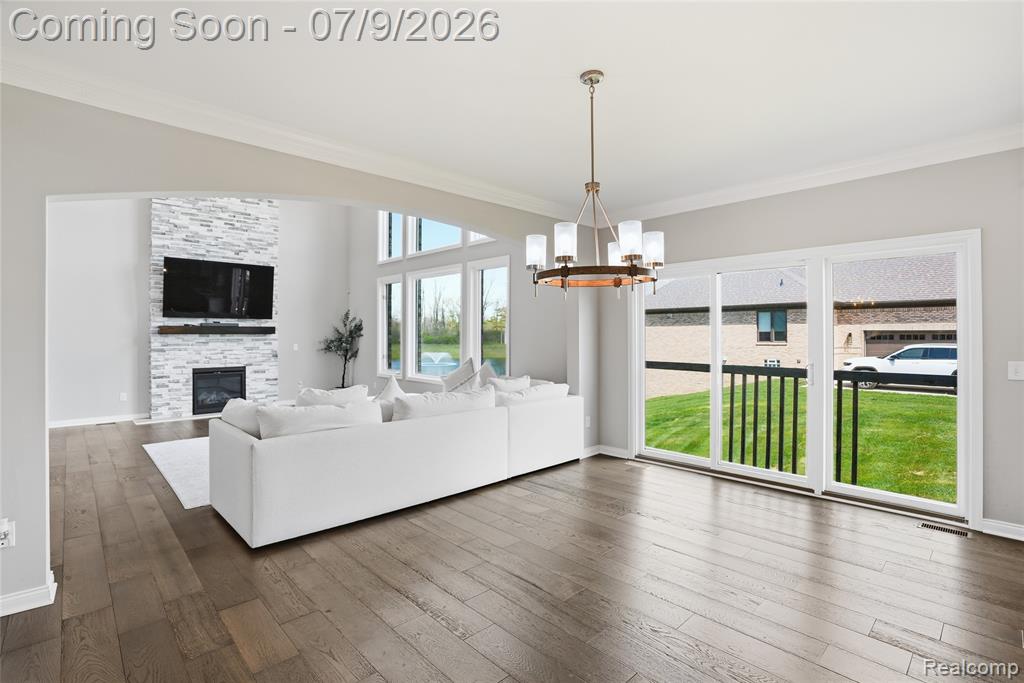 11963 Forest Brook Drive, Washington, MI — Photo 30