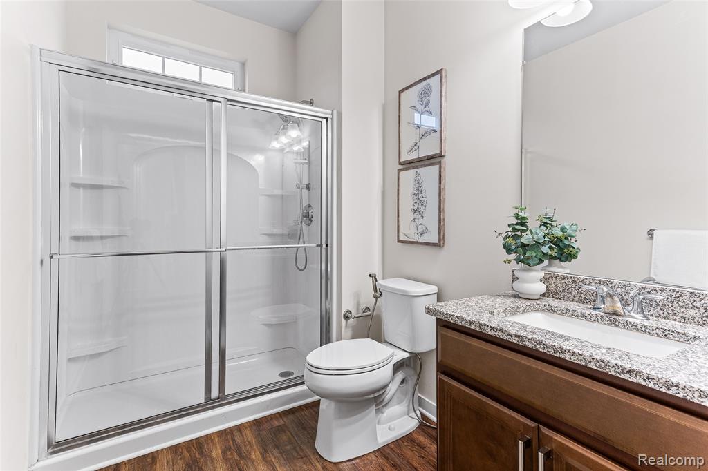 6409 S Trailwoods Drive, Ann Arbor, MI 48103 — Photo 18