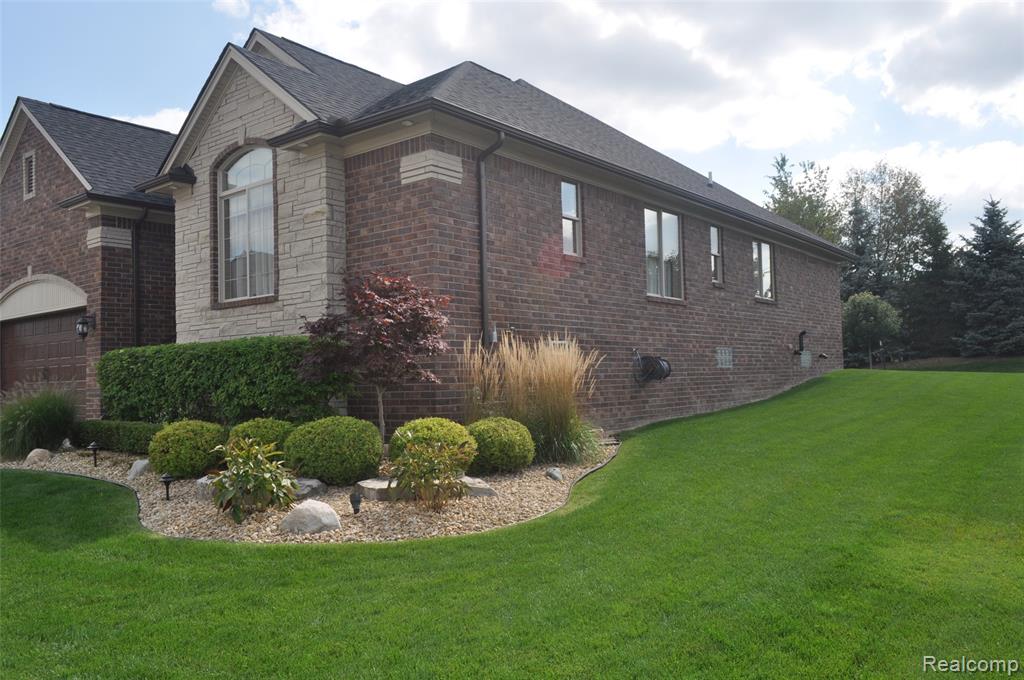 62735 Franklin Park Drive, Washington, MI — Photo 4