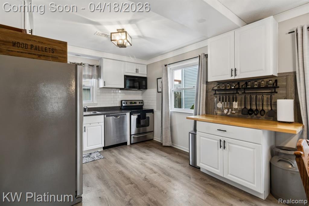 22436 Lakeland Street, Saint Clair Shores, MI 48081 — Photo 19