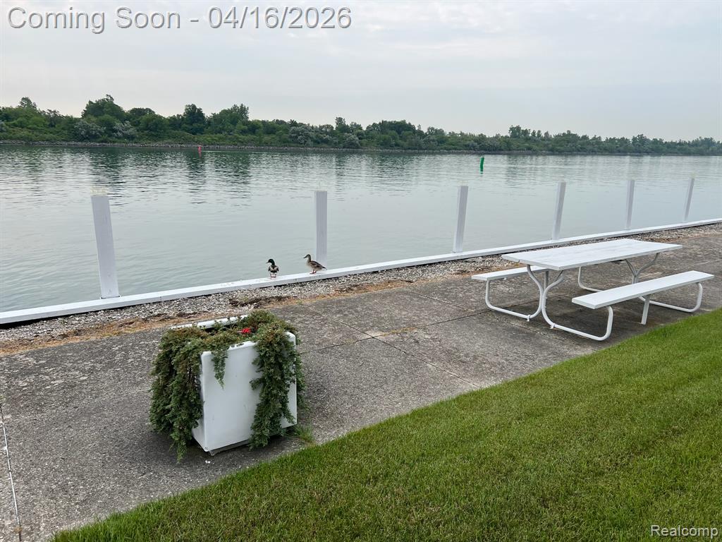 3301 Biddle Avenue, 4C, Wyandotte, MI 48192 — Photo 48
