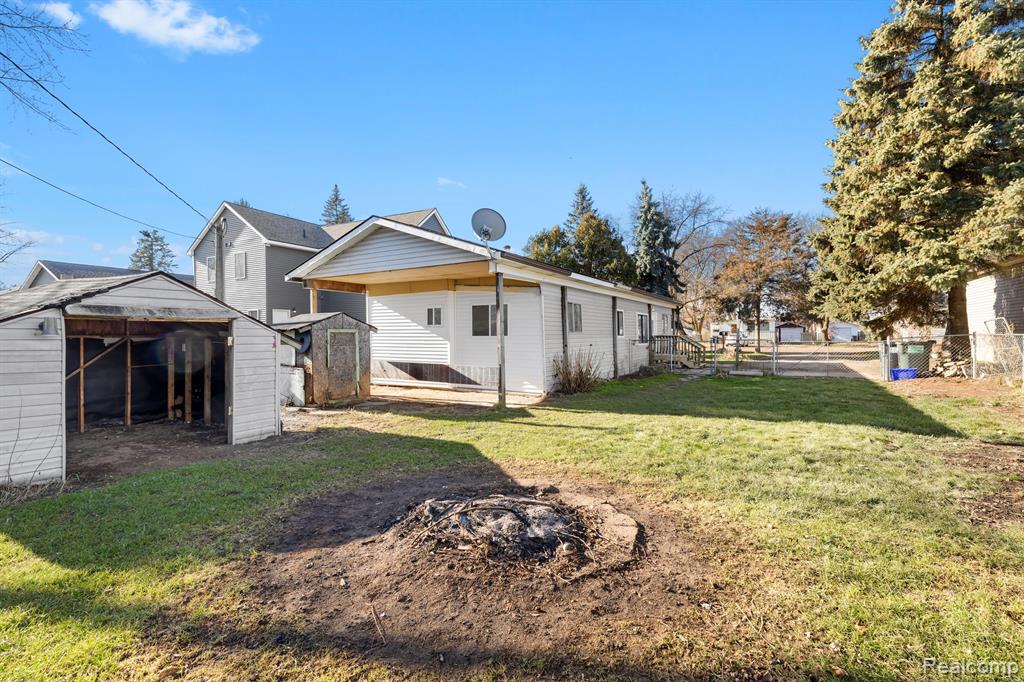 2681 TIM Avenue, Brighton, MI 48114 — Photo 19