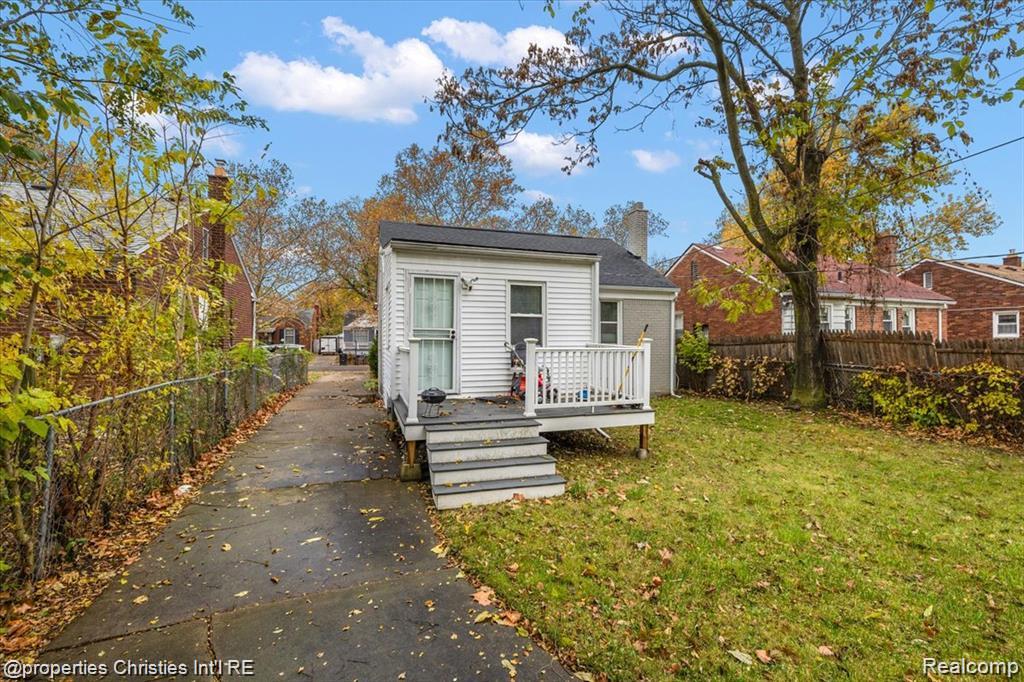 9288 Camley Street, Detroit, MI 48224 — Photo 18