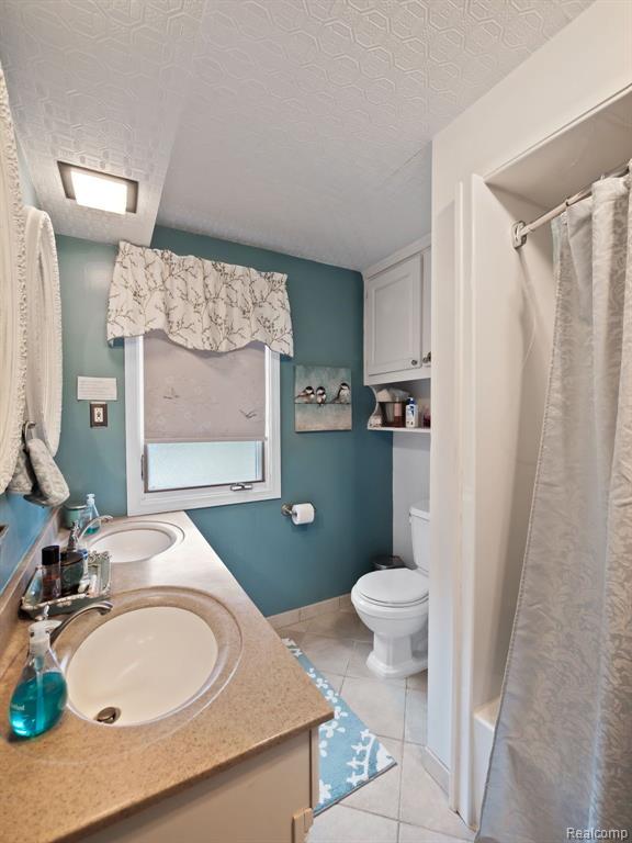 6713 ROSEDALE Boulevard, Allen Park, MI 48101 — Photo 32