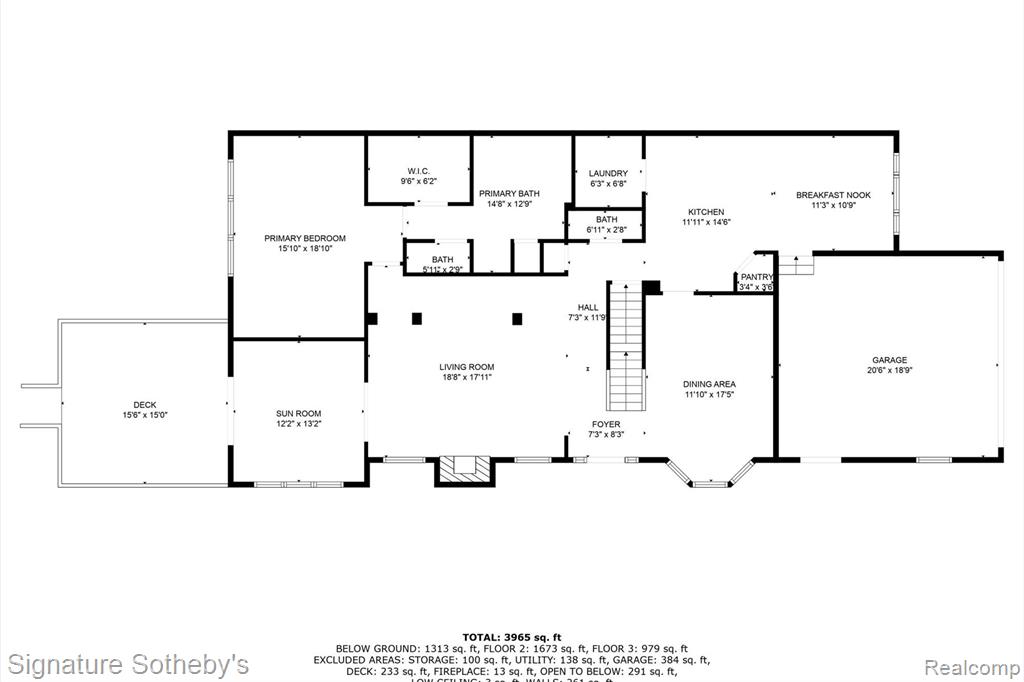 44634 N Broadmoor Circle, Northville, MI 48168 — Photo 91