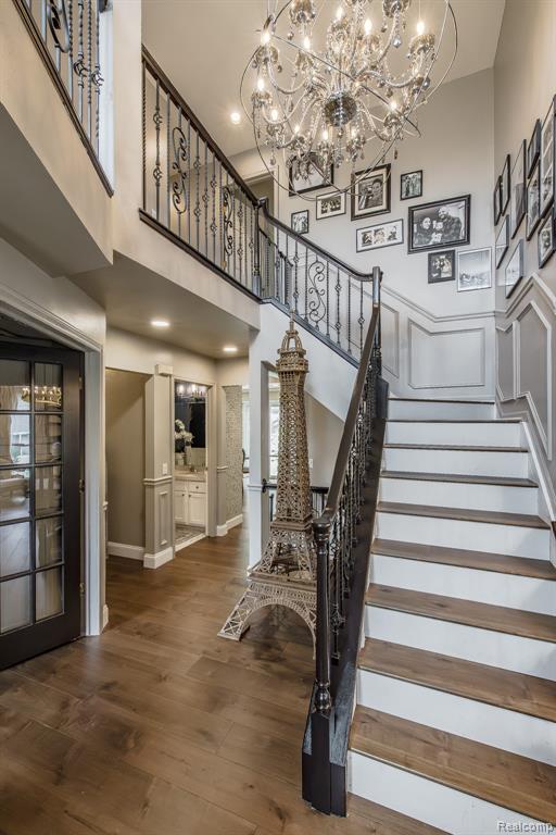 8640 Newport Drive, White Lake, MI — Photo 12