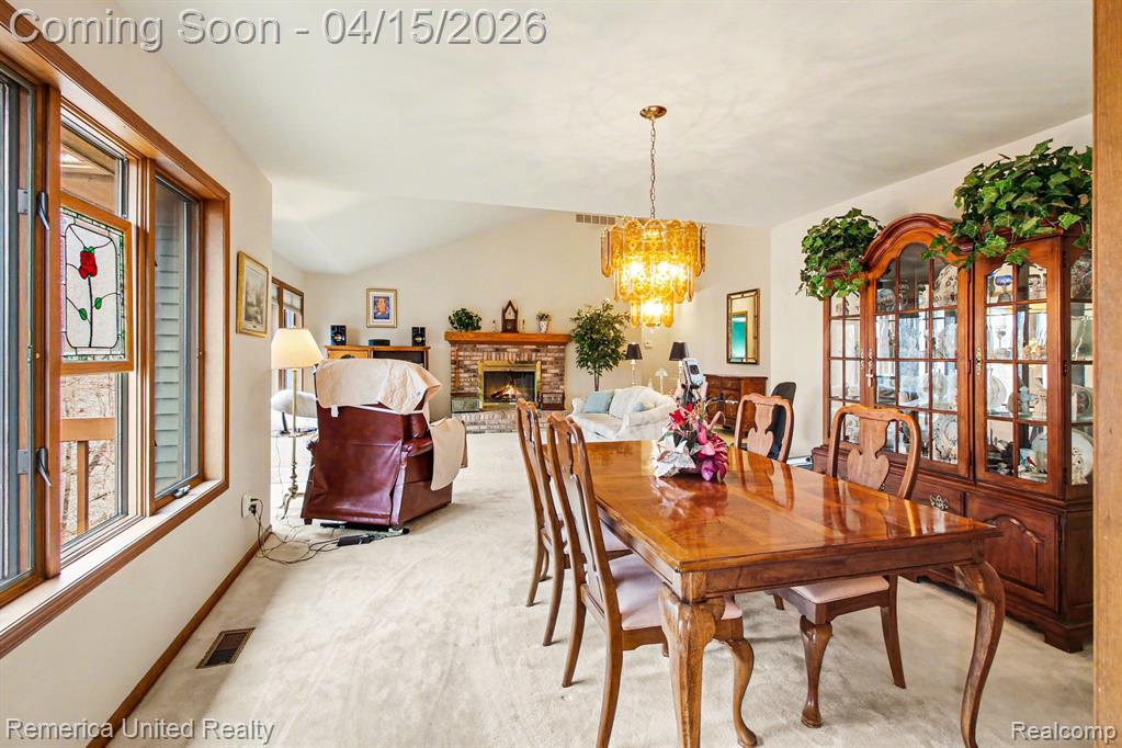 5440 Glenway Drive, Brighton, MI 48116 — Photo 6