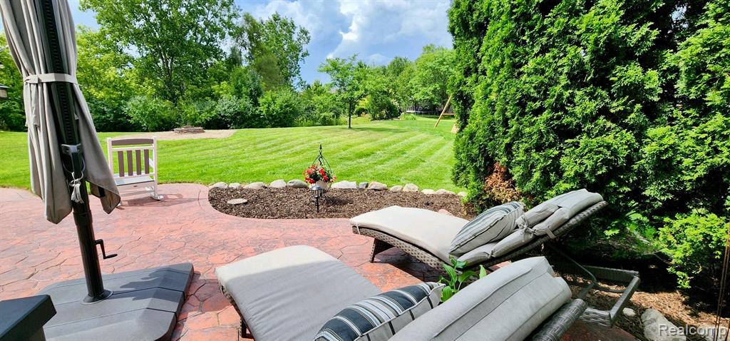 3635 RYAN Drive, Dexter, MI 48130 — Photo 30