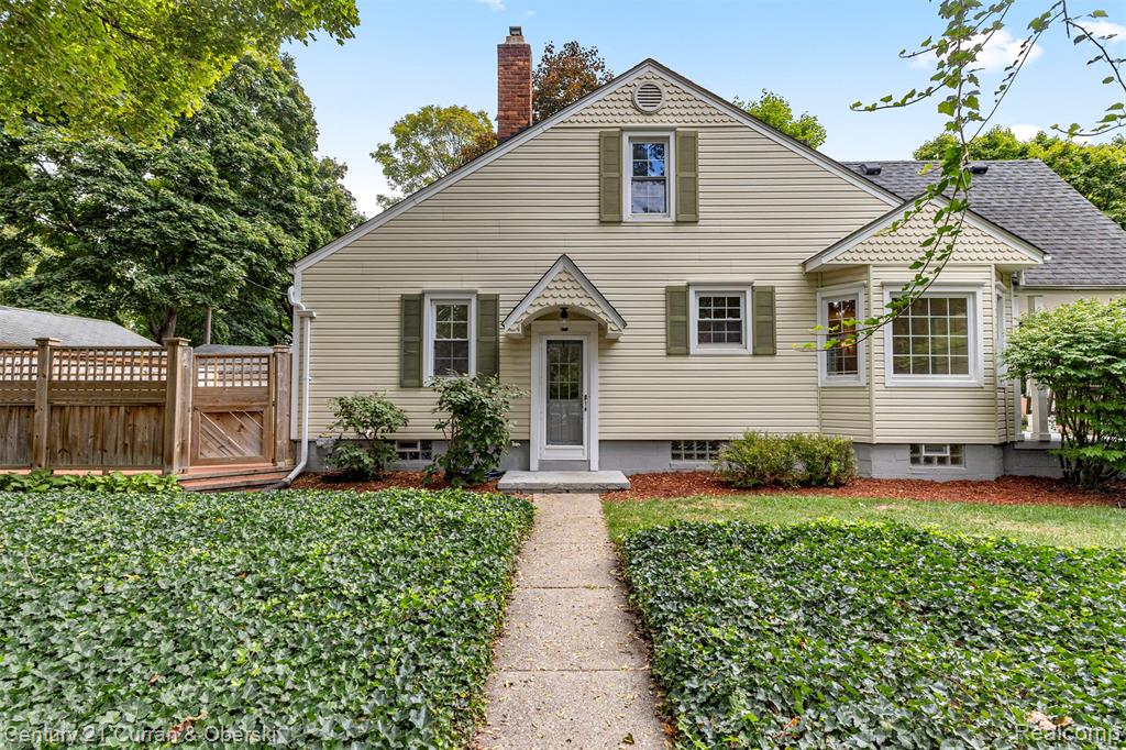594 Hartsough Street, Plymouth, MI 48170 — Photo 38