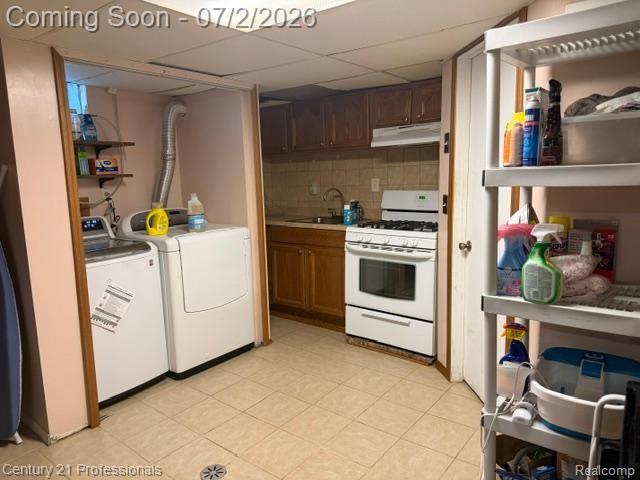3964 Grindley Park Street, Dearborn Heights, MI 48125 — Photo 17