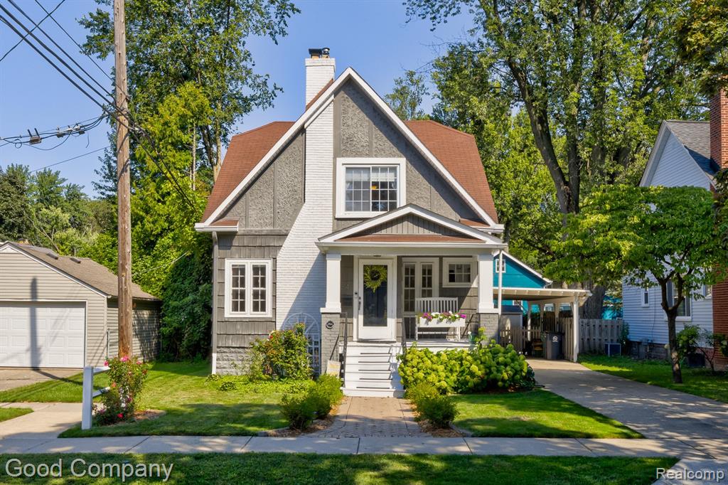 934 Lockwood Road, Royal Oak, MI 48067 — Photo 66