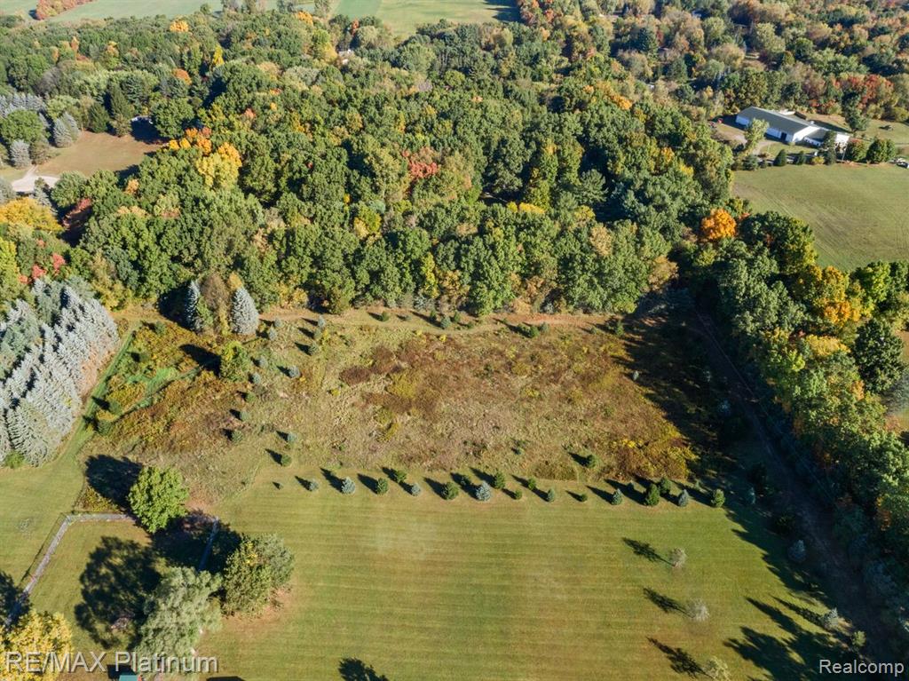 Parc B Tipsico Lake Road, Hartland, MI 48353 — Photo 3