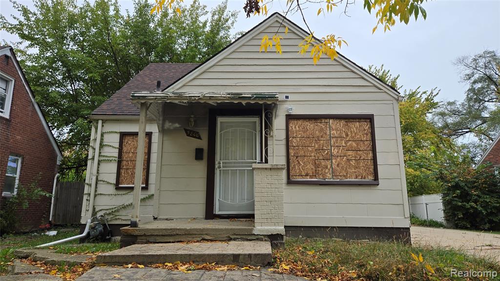 5800 Marseilles Street, Detroit, MI 48224