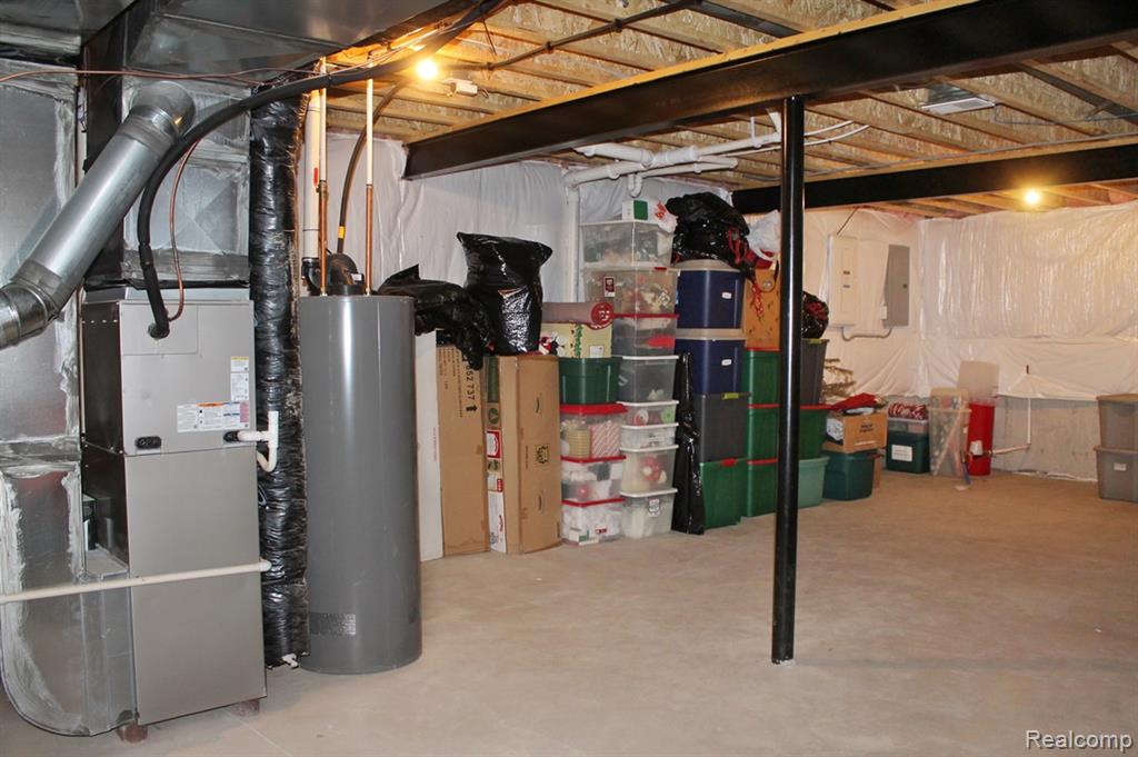 3761 Park Creek Lane, Canton, MI, 48188