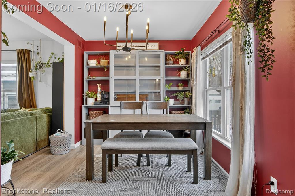 875 Adelaide Drive, Wolverine Lake, MI 48390 — Photo 13