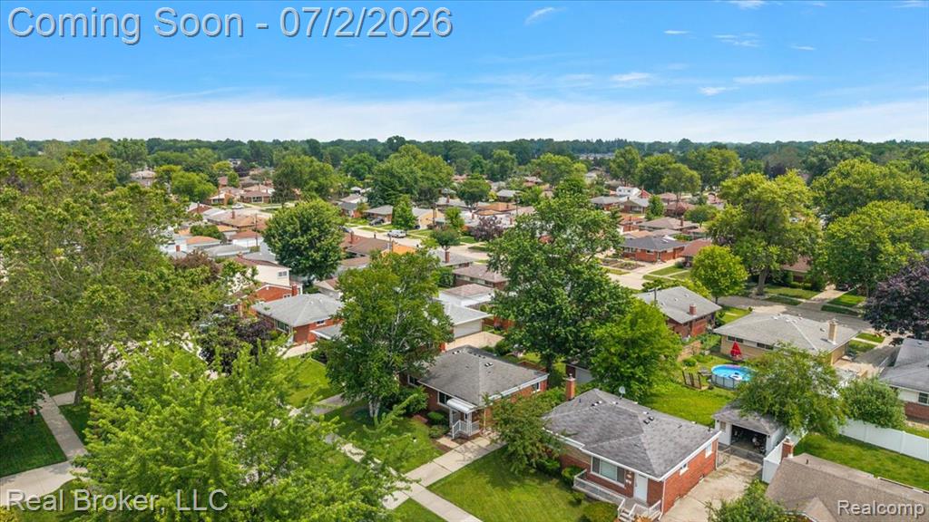 7624 Gary Avenue, Westland, MI — Photo 41
