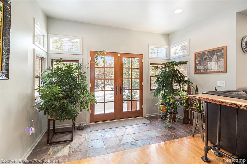 3940 Dexter Ann Arbor Road, Ann Arbor, MI 48103 — Photo 21