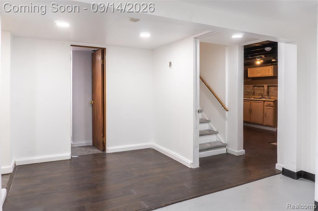 22824 Donald Avenue, Eastpointe, MI 48021 — Photo 24