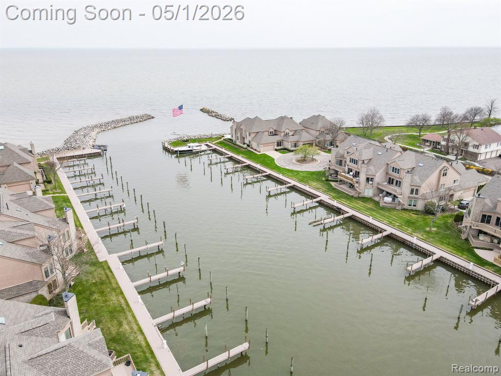 26230 Harbour Pointe Drive S, #44, Harrison Township, MI — Photo 54