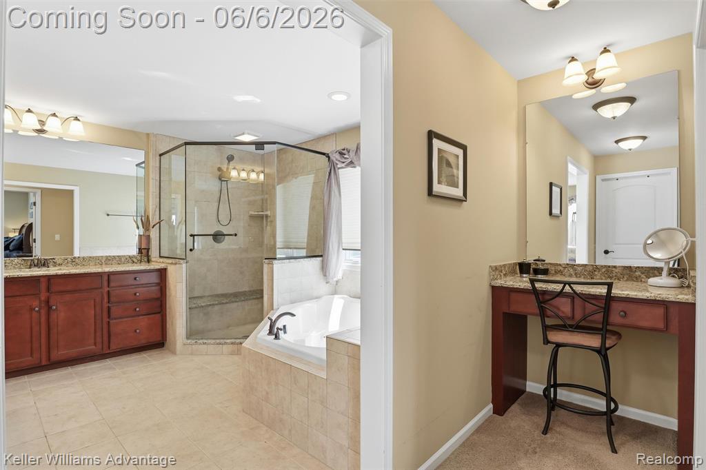 51889 Curtis Court, Northville, MI 48167 — Photo 39