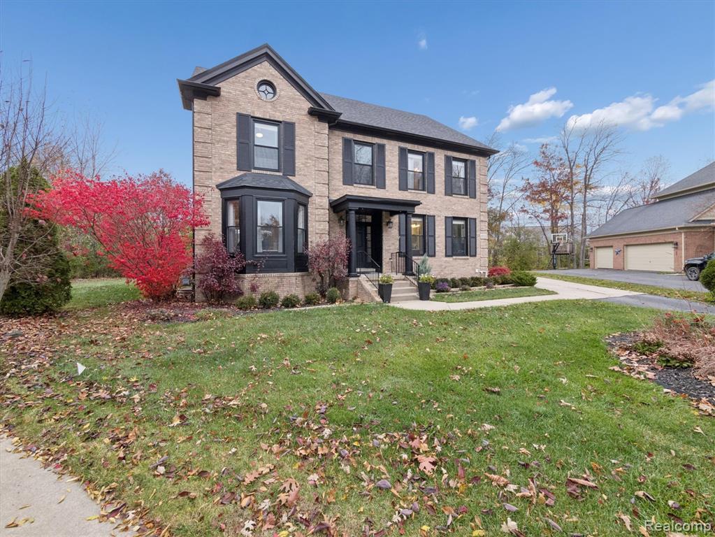 49630 Taft Lane, Canton, MI 48188 — Photo 2