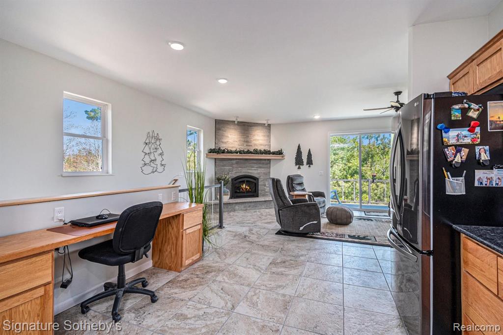 6850 BEACH Road, Rogers City, MI 49779 — Photo 16